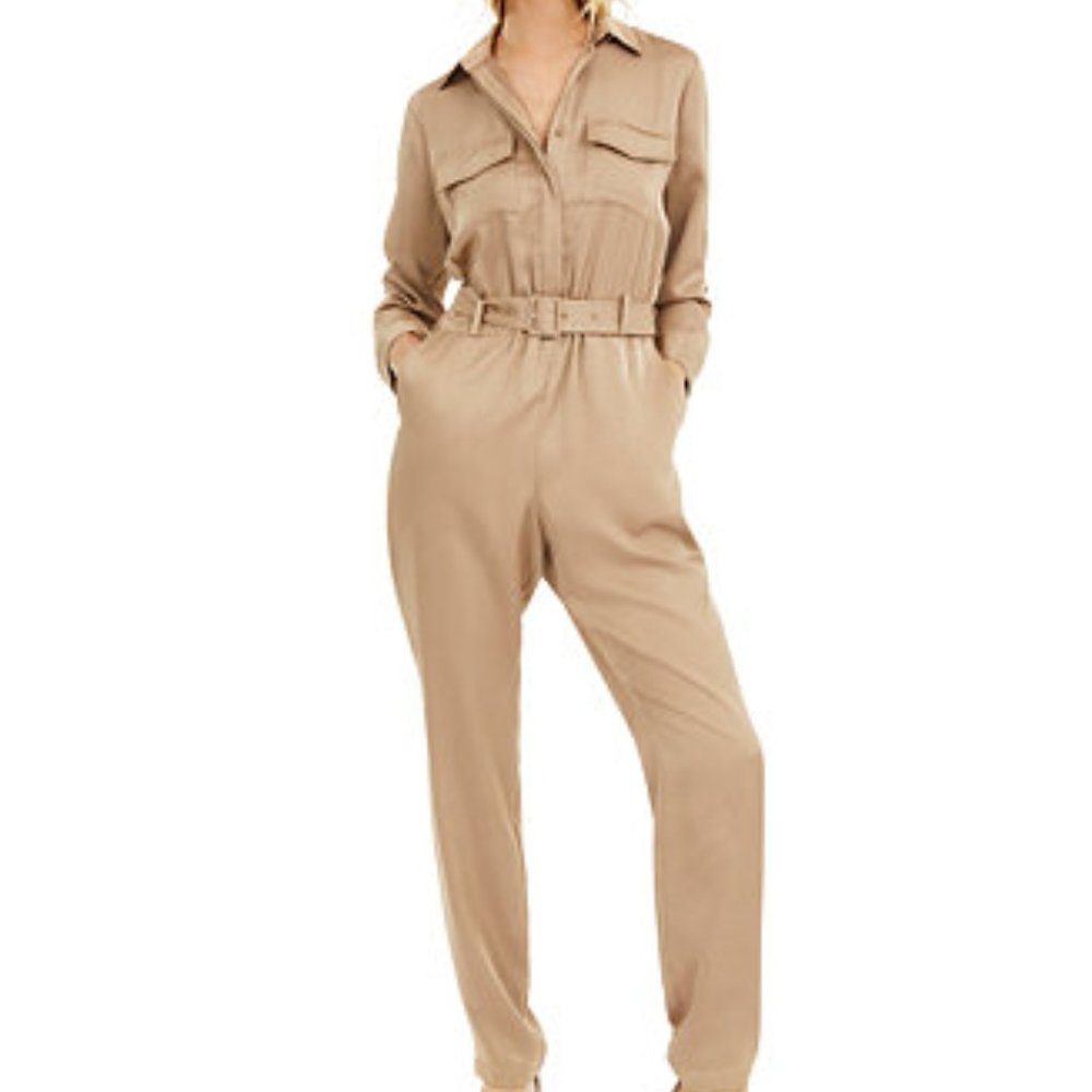 NWT - INC Jumpsuit